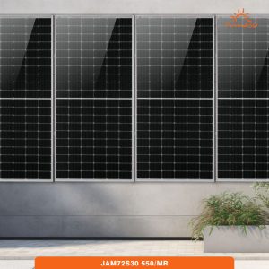 2200W Balkonkraftwerk mit HM1500 – Bild 6