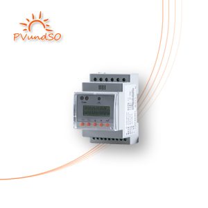 Solis 3.0kW 5G RAI Batteriewechselrichter AC (inkl. 1ph Meter) – Bild 4