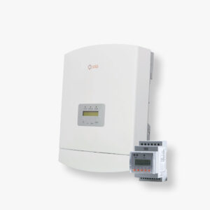 Solis 3.0kW 5G RAI Batteriewechselrichter AC (inkl. 1ph Meter) – Bild 2
