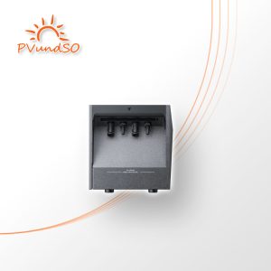 Anker SOLIX Solarbank E1600 Speicher Balkonkraftwerk – Bild 4