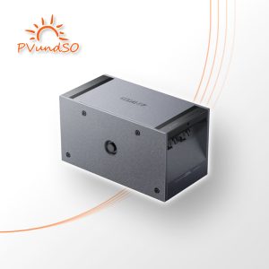 Anker SOLIX Solarbank E1600 Speicher Balkonkraftwerk – Bild 6