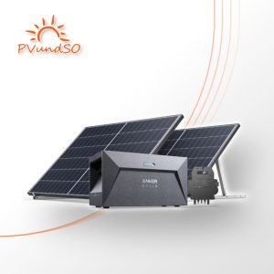 Anker SOLIX Solarbank E1600 Speicher Balkonkraftwerk – Bild 7