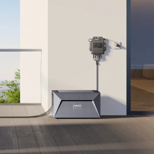 Anker SOLIX Solarbank E1600 Speicher Balkonkraftwerk – Bild 9