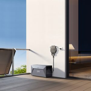 Anker SOLIX Solarbank E1600 Speicher Balkonkraftwerk – Bild 8