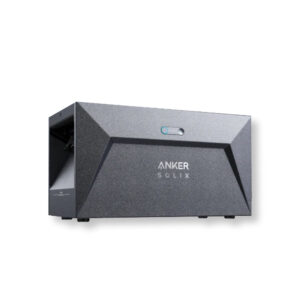 Anker SOLIX Solarbank E1600 Speicher Balkonkraftwerk – Bild 2