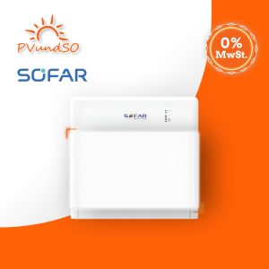 Sofar BTS 5K Batteriemodul 5.12kWh