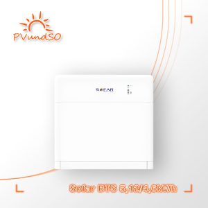 Batteriespeicher Sofar BTS 5,12/4,6kWh – Bild 3
