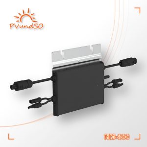 840W Balkonkraftwerk mit HM800 inkl. Zendure Solar Flow Set – Bild 5