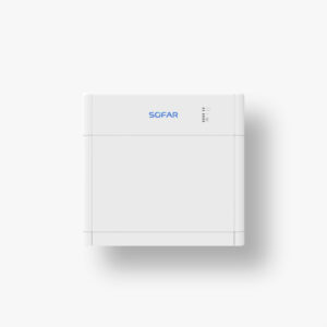 Batteriespeicher Sofar BTS 5,12/4,6kWh – Bild 2