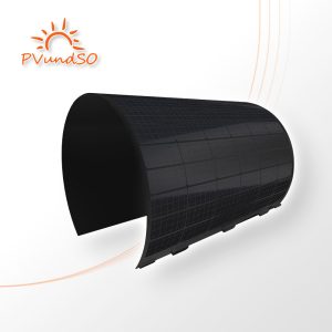 Solarmodul Sunport 380 Watt Flexmodule mit Öse – Bild 4
