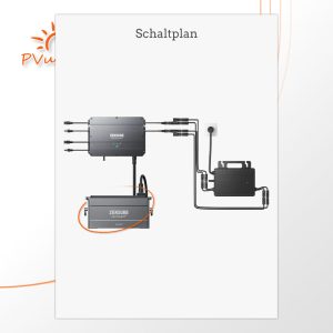 Zendure Solar Flow Batterie AB1000 – Bild 7
