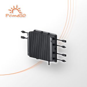 Zendure Solar Flow PV Hub – Bild 2