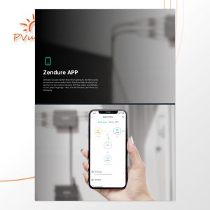 Zendure Solar Flow PV Hub – Bild 7