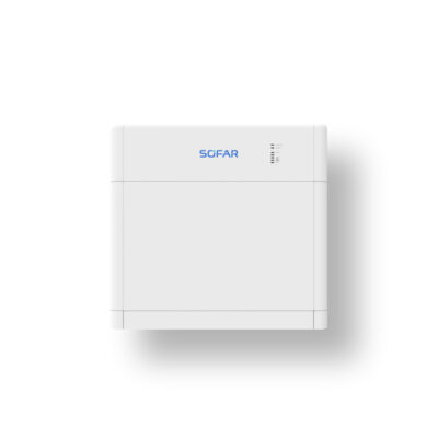 Sofar Solar Batteriespeicher Sofar Bts 5.12 Titelbild