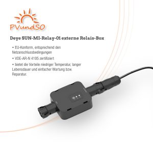 Deye SUN-M80G3-EU-Q0 800W – Bild 3