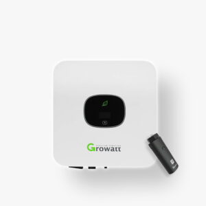 Growatt MIC 800TL-X Wechselrichter für Balkonkraftwerk – Bild 2