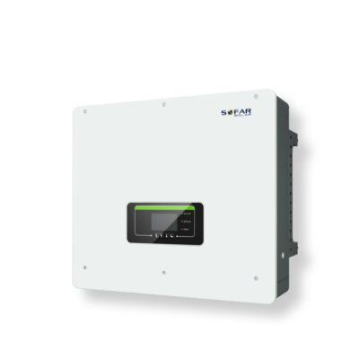 Sofar Hybrid Wechselrichter Hyd 10ktl 3ph 10kw Inkl. 3 Phasen Meter Titelbild