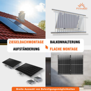 Photovoltaik zur Warmwasserbereitung | 2600W+ | ELWA – Bild 9