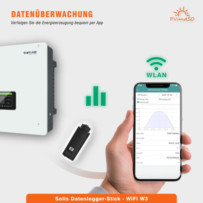 8500W-PVAnlage-mit-Batteriespeicher-Sofar-Hybridwechselrichter-JASolar-Solarmodule-bifazial-005