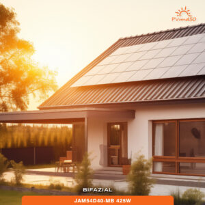 15kW Hybrid Solaranlage Photovoltaik mit 15.36kW Speicher – Bild 3