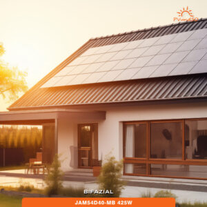 20kW Hybrid Solaranlage Photovoltaik mit 20.48kW Speicher – Bild 3