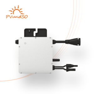 Produktbild Hoymiles HMS-500-1T Micro-Wechselrichter