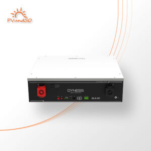 Batteriespeicher Dyness DL5.0C – Bild 3