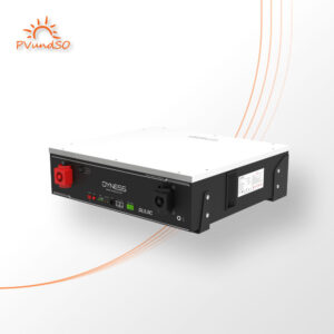 Batteriespeicher Dyness DL5.0C – Bild 4