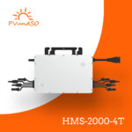 Hoymiles HMS-2000-4T