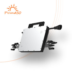 Hoymiles HMS-2000-4T – Bild 3