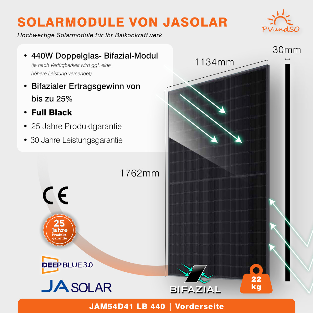 Balkonkraftwerk-CLASSIC-mit-Speicher-und-Marstek-Microwechselrichter-007 Balkonkraftwerk CLASSIC mit Speicher – Bild 7