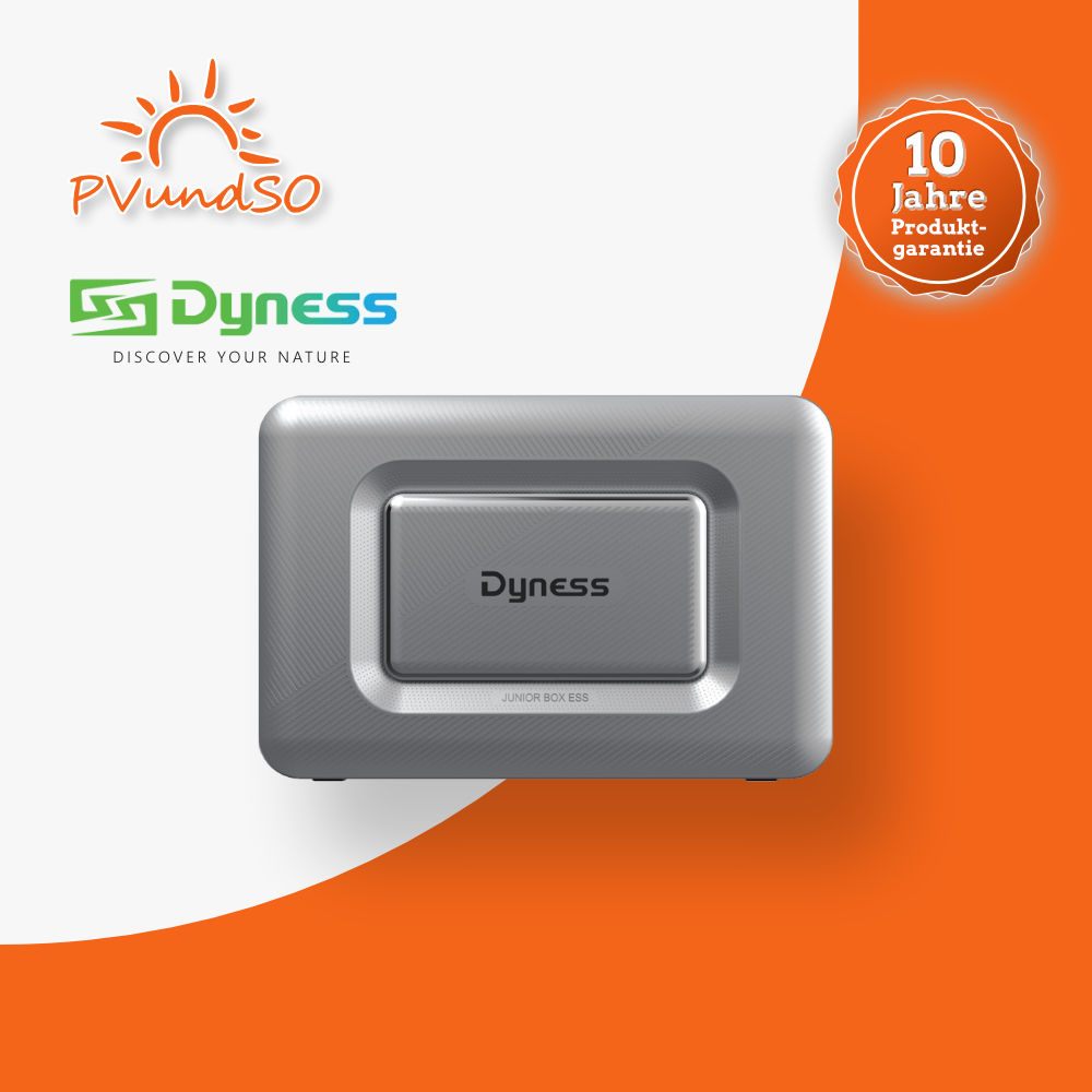 Dyness-Junior-Box-1 Batteriespeicher Dyness Junior Box 1,6kWh – Bild 1