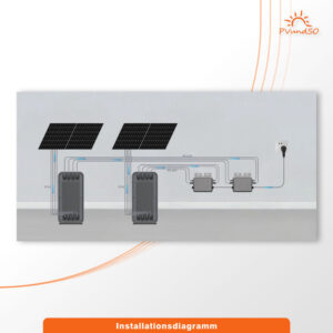Marstek B2500 Speicher 2,24kWh – Bild 5