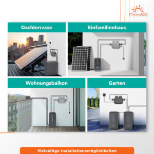 Marstek B2500 Speicher 2,24kWh – Bild 5