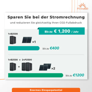 Marstek B2500 Speicher 2,24kWh – Bild 9