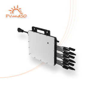 Hoymiles HMT-2250-6T – Bild 3