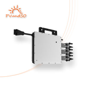 Hoymiles HMT-2250-6T – Bild 4
