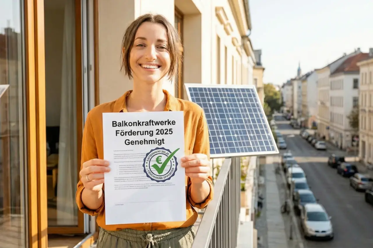 Blog Balkonkraftwerk Foerderung Richtlinien Und Moeglichkeiten