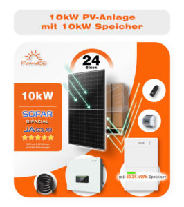 pv-anlage-mit stromspeicher