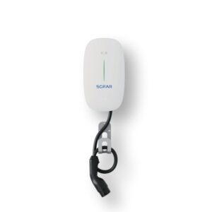 Sofar Solar Wallbox Ladestation Fuer Elektrofahrzeuge 11kw Titelbild