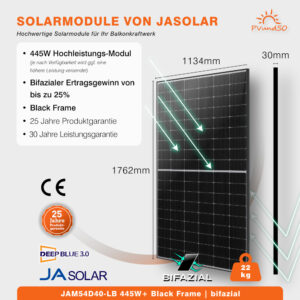 Photovoltaik zur Warmwasserbereitung | 2600W+ | ELWA – Bild 7
