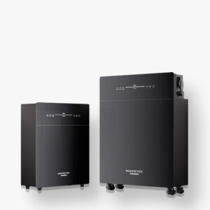 Marstek Venus E Solarspeicher 5120Wh + 800W Wechselrichter (All-in-One) – Bild 2