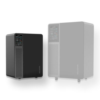 Marstek Jupiter C Titelbild