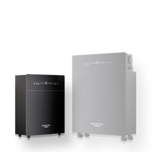 Marstek Venus C Solarspeicher 2560wh Mit Integriertem Wechselrichter All In One Titelbild