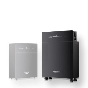 Marstek Venus E Solarspeicher 5120wh Mit Integriertem Wechselrichter All In One Titelbild