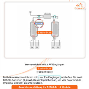 Marstek B2500-D Speicher 2,24kWh – Bild 14