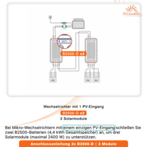 Marstek B2500-D Speicher 2,24kWh – Bild 13