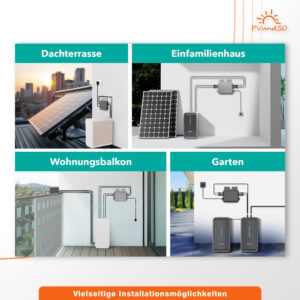 Marstek B2500-D Speicher 2,24kWh – Bild 5