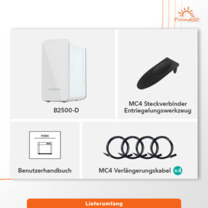 Marstek B2500-D Speicher 2,24kWh – Bild 13
