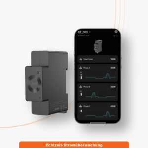 Marstek CT002 3- Phasen Smart Meter – Bild 3